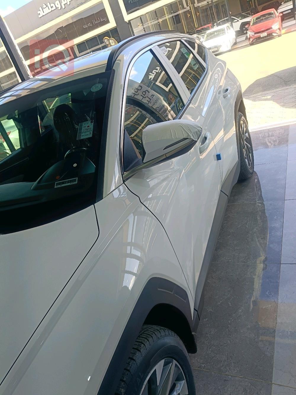 هيونداي توسان